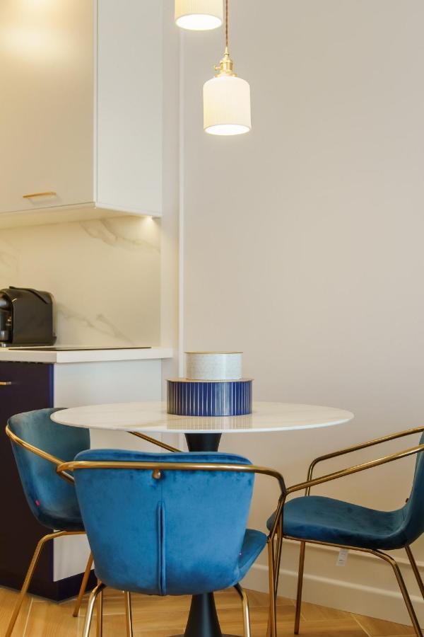 Sunnyway Apartment Устроне-Морске Экстерьер фото