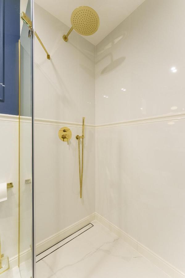 Sunnyway Apartment Устроне-Морске Экстерьер фото